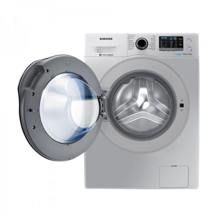 Washing machine price in Bangladesh