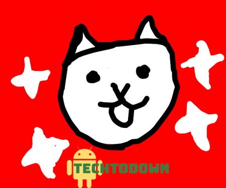 The Battle Cats Apk - TechToDown