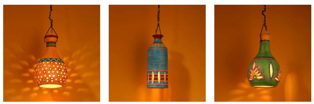 pendant lamps