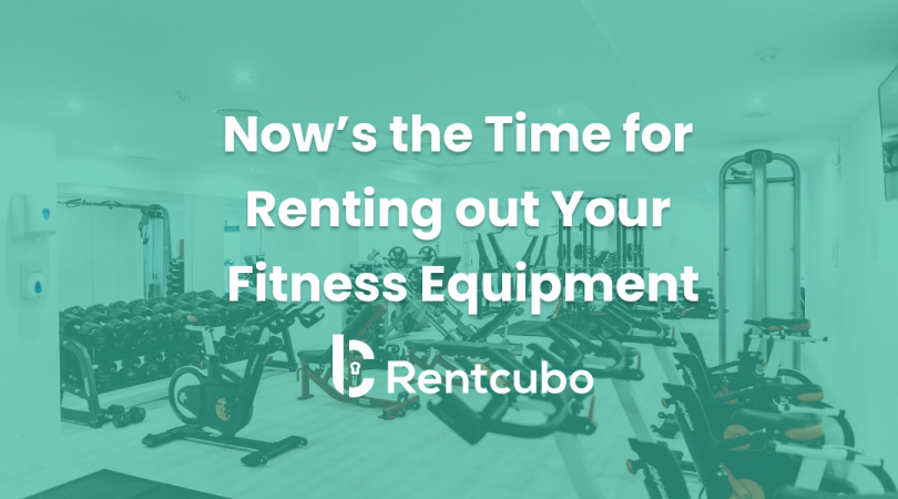 rent fitness equipment