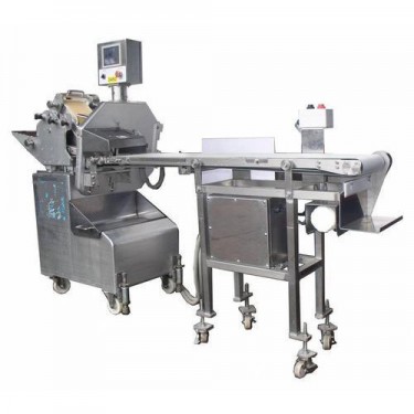 Meat Proceing Equipment Market