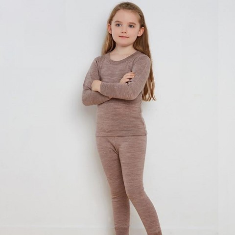 Tips To Consider Beforehand Procuring Thermal Wear For Kids