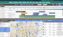 transportation dispatching software