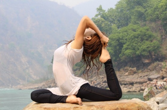 Yoga Tips for Beginner