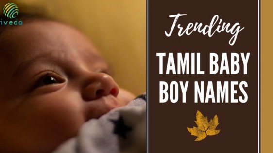 tamil names for boys