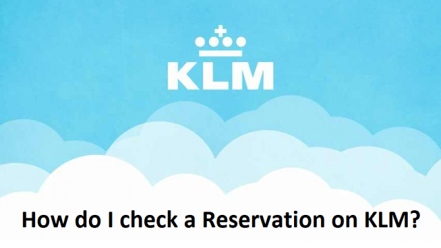 How to Cancel a KLM Flight Ticket?