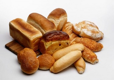 India Bread Market