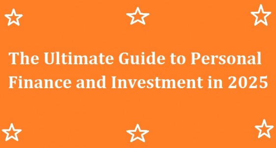 Personal Finance and Investment