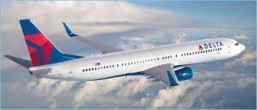 Delta Airlines reservations