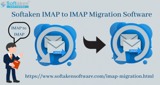 IMAP to IMAP Migration