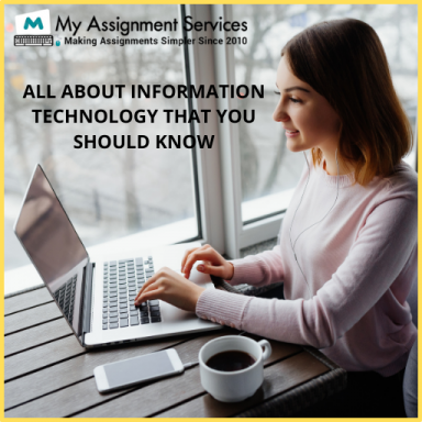 Information Technology Assignment Help