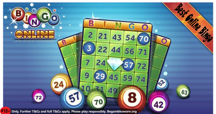 best online bingo