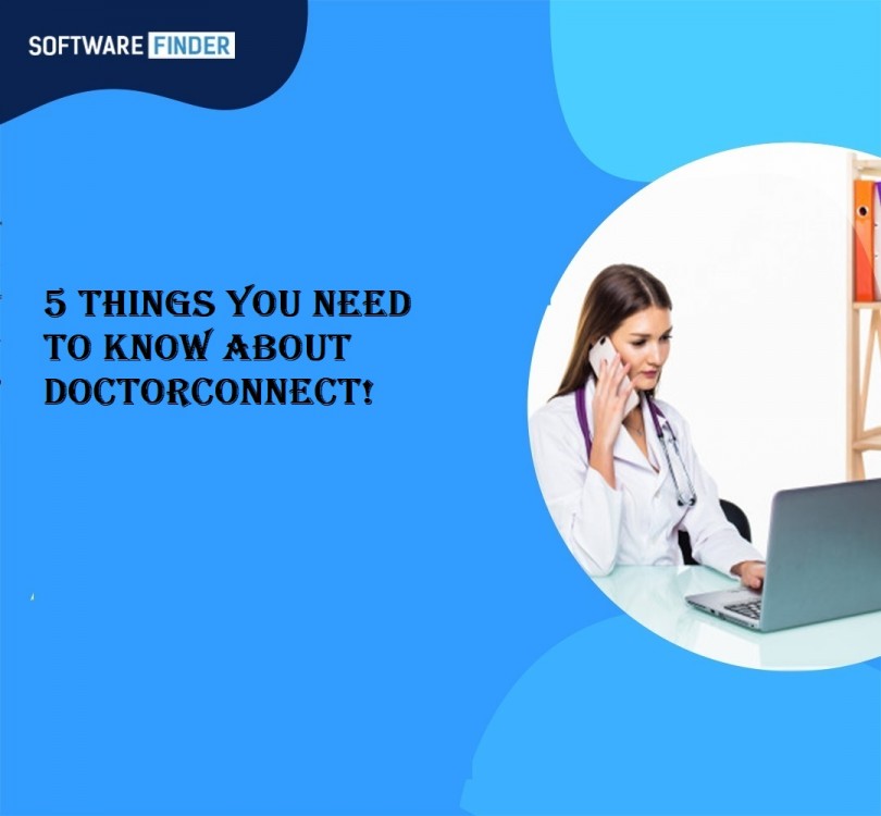 DoctorConnect demo