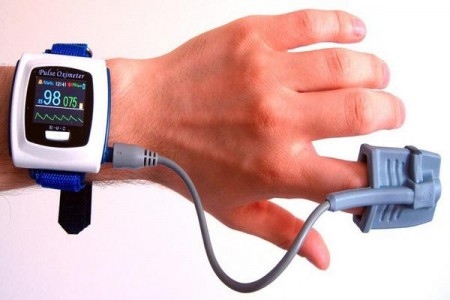 Patient Monitoring Devices Market