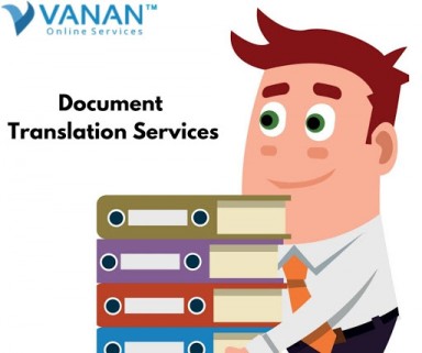 document translation services