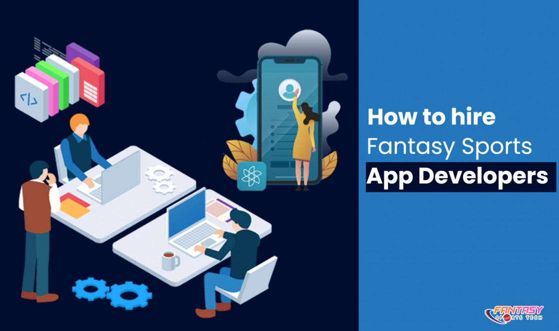 hire fantasy sports app developers