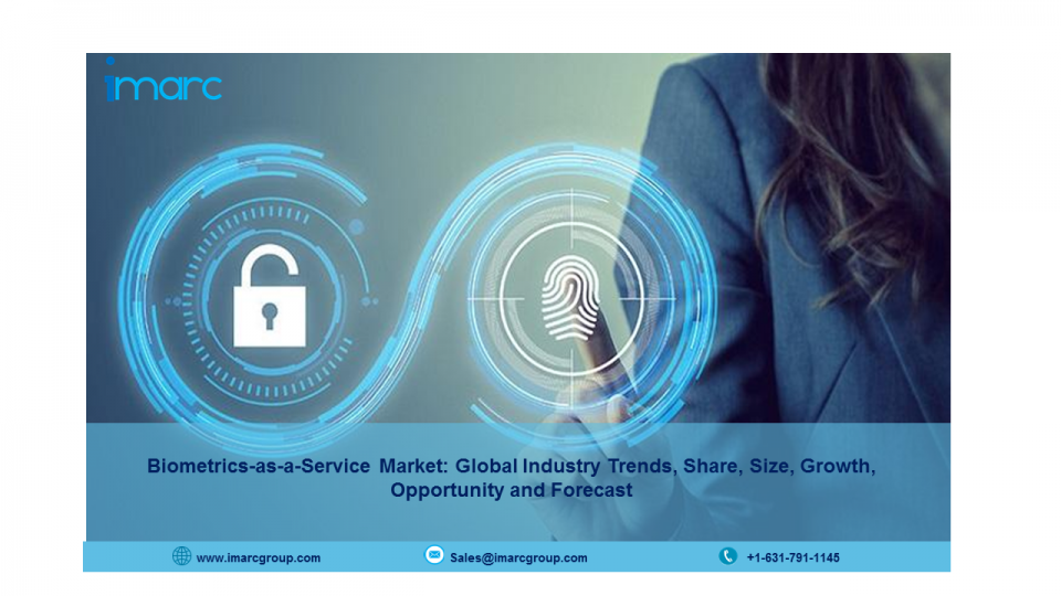 Biometrics-as-a-Service Market