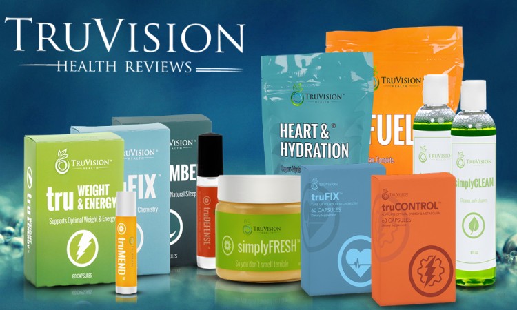 Truvision Reviews