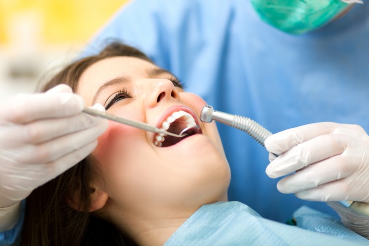 Dental Checkups Impact 