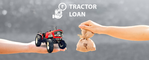 Easy Tractor Loan Online