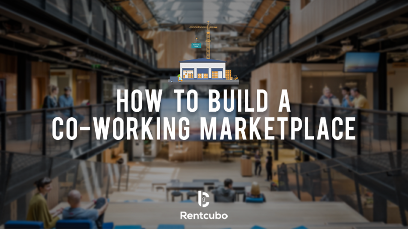 coworking marketplace