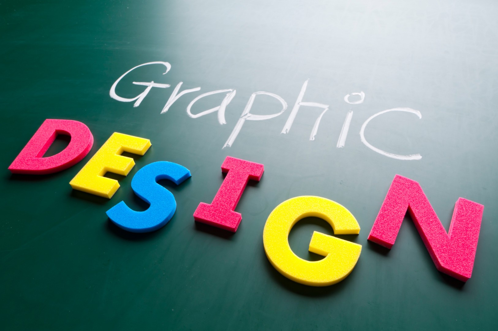 3D Graphic Designing