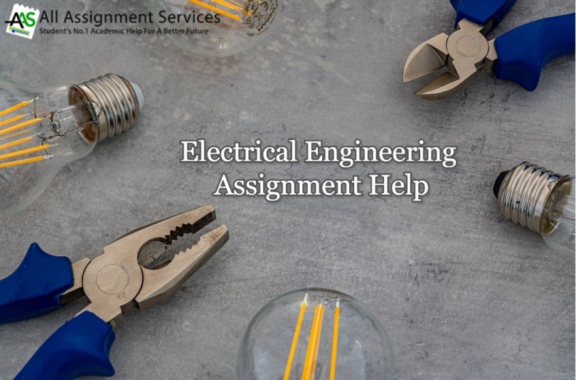 Electrical engineering assignment help