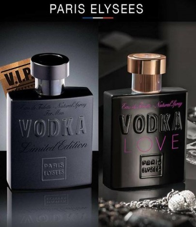 perfumes for men and women