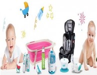 India Baby Care Products Market