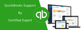 Quickbook Support