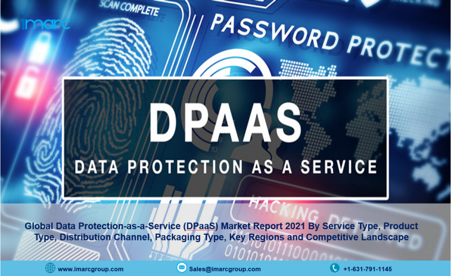 Data Protection-as-a-Service Market Report