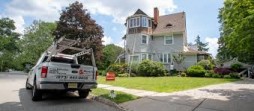 painter services in Montclair