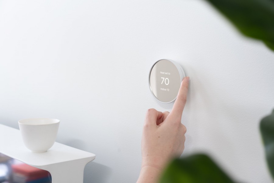 Global Smart Thermostats Market, Smart Thermostats Market, Smart Thermostats, Smart Thermostats Market Comprehensive Analysis, Smart Thermostats Market Comprehensive Report, Smart Thermostats Market F