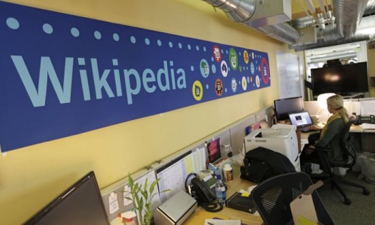 Wikipedia- The Prosperous Avenue To Grow Your Onsite Traffic