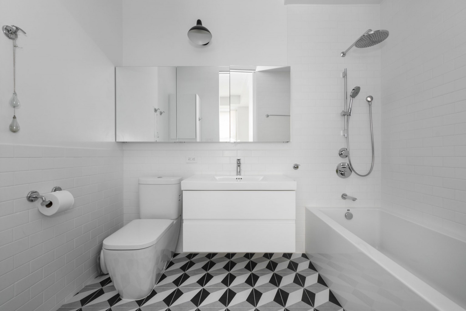 Bathroom remodeling NYC