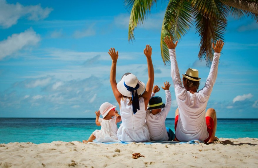 Tips to Plan a Vacation in 2021