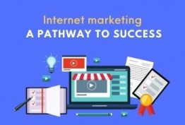Internet Marketing