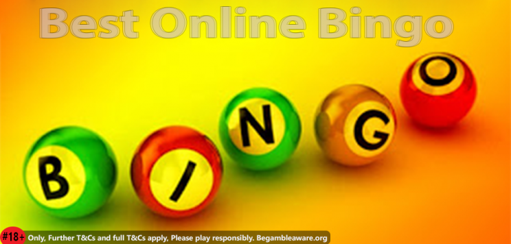 best online bingo