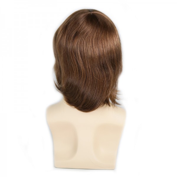men`s human wigs