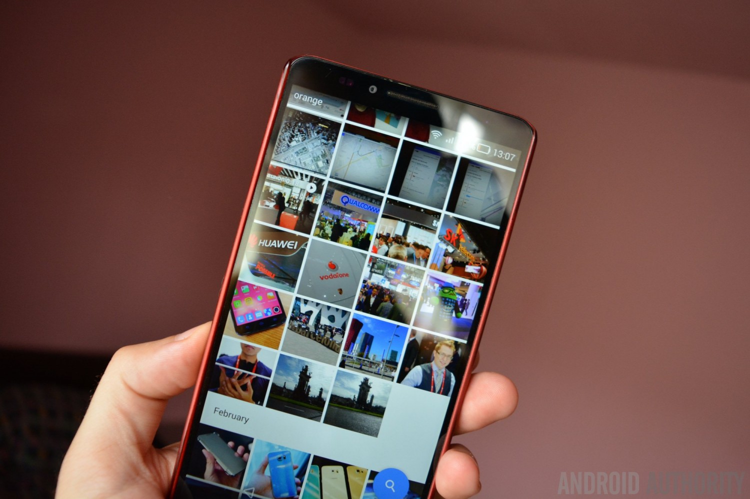 Gallery Apps for Android