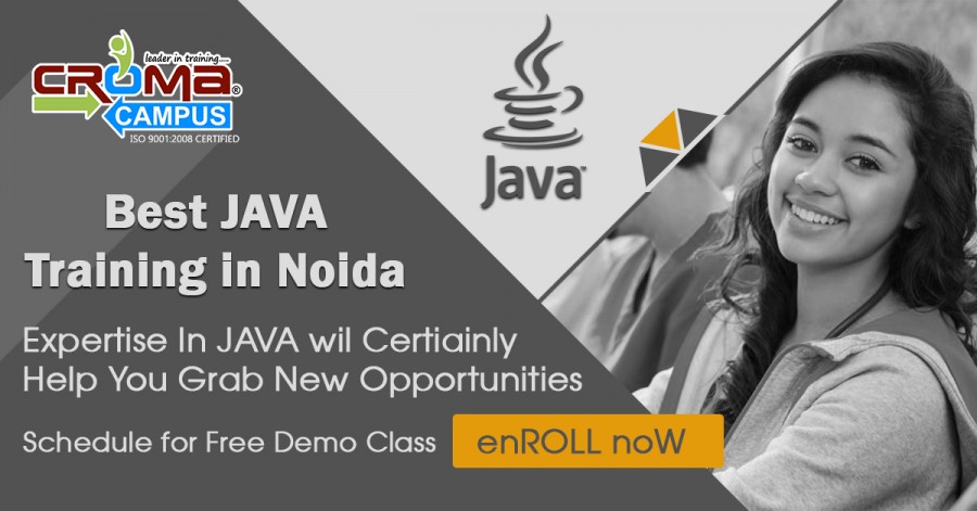 java training in noida