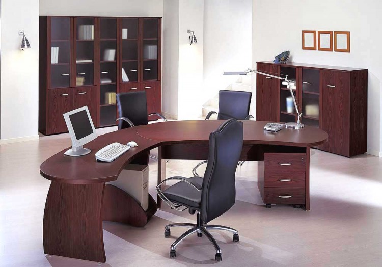 Furniture Office Market 