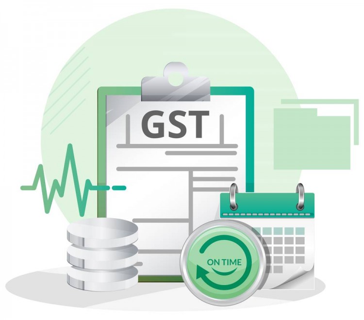 New GST Returns And Offline Tools 