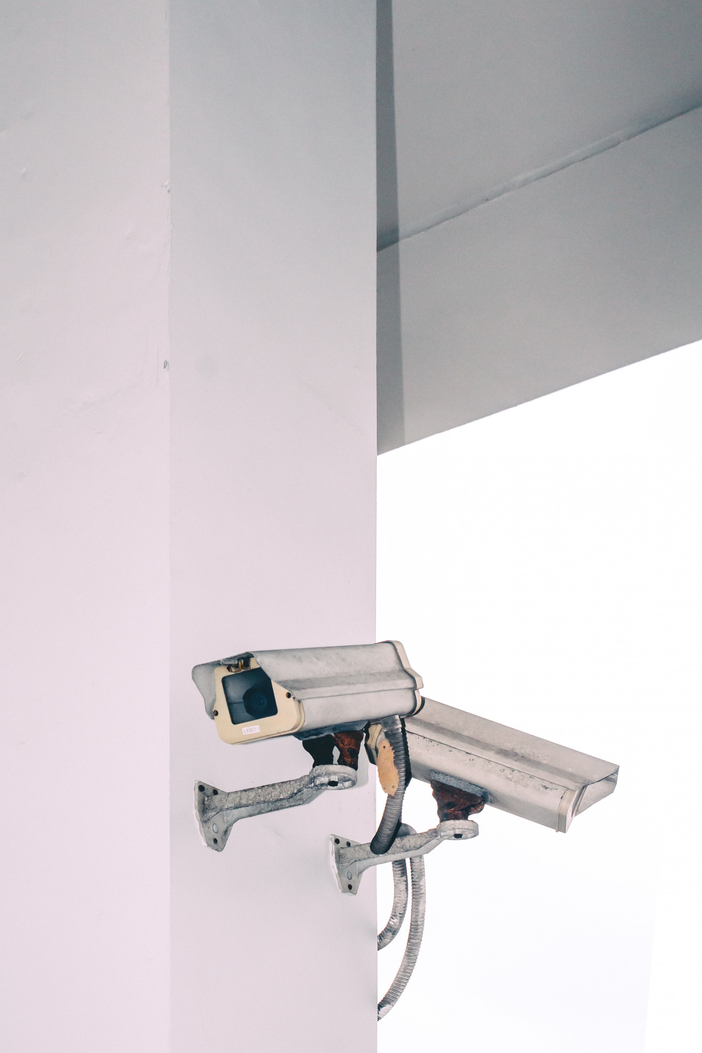 Security Cameras Lethbridge
