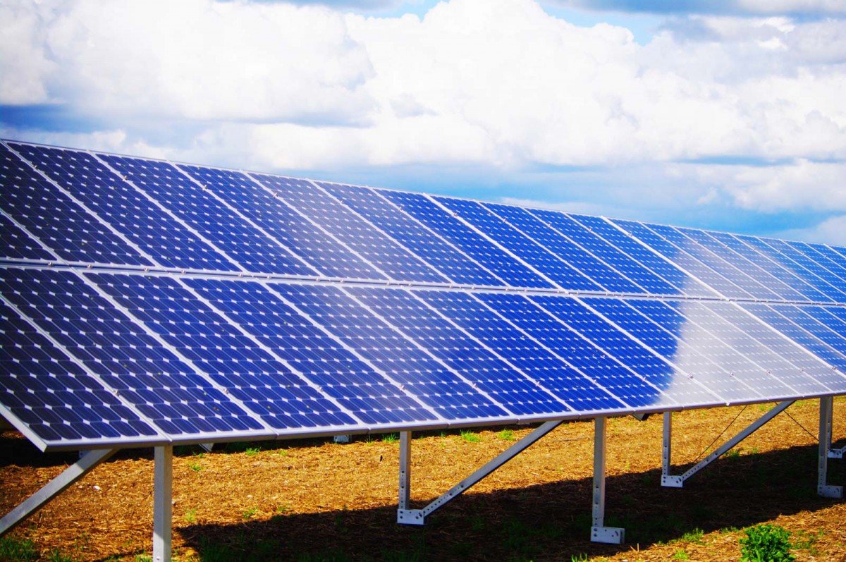 Solar Energy Market 