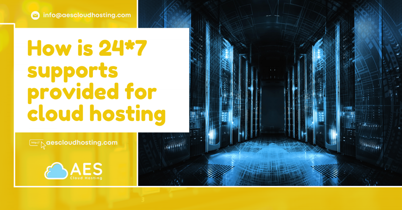 Cloud Hosting
