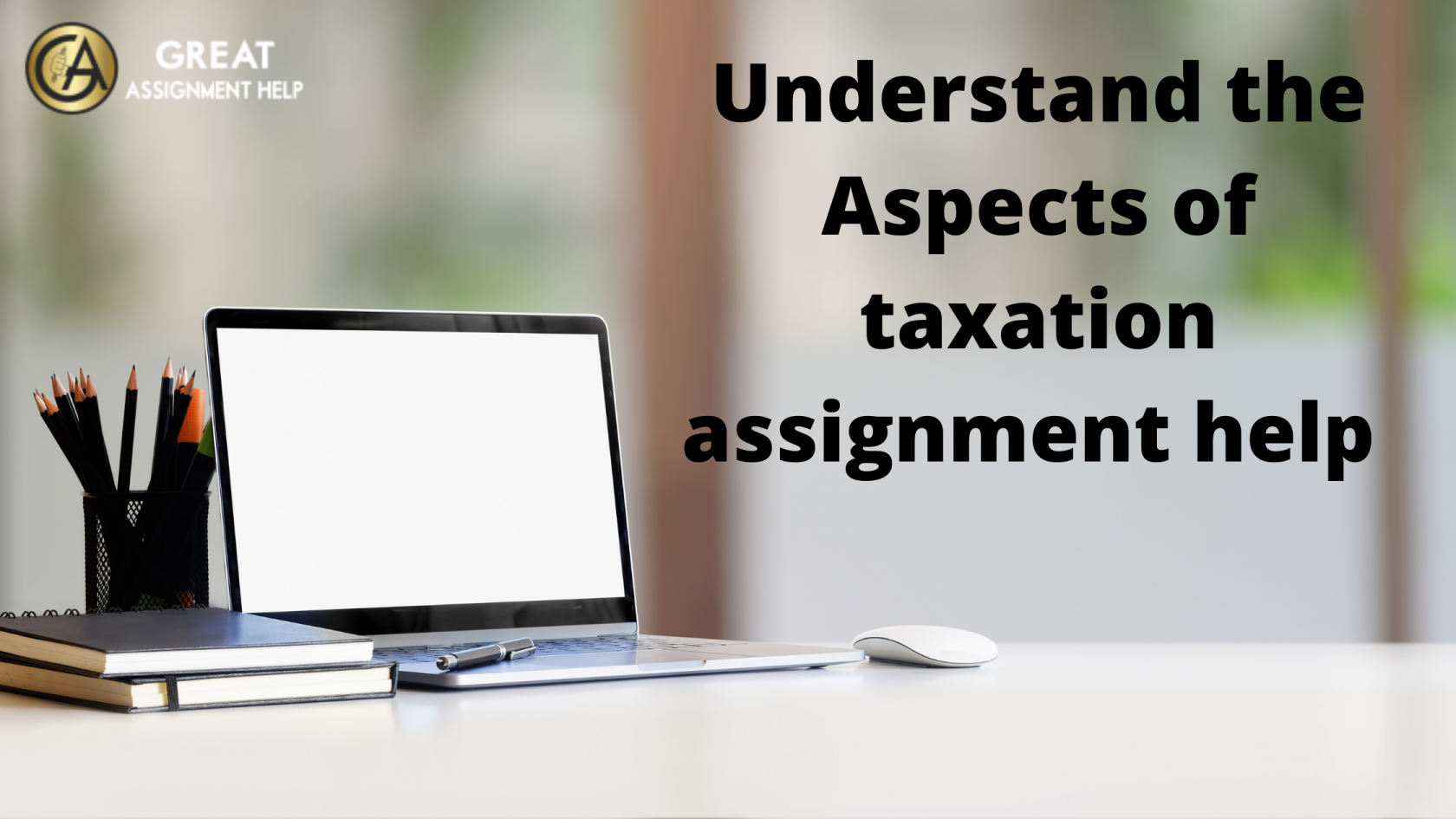 taxation assignment help 