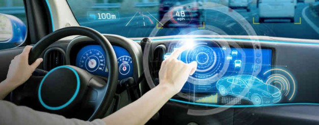 Driver Monitoring System Market 