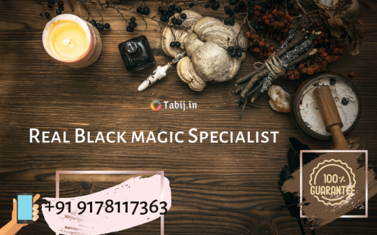 Black magic Specialist