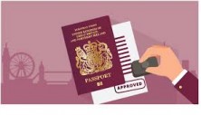 indian visa for british citizens